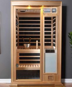 Hallmark InfraSauna IS440