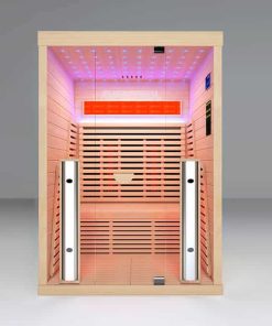 Sauna benefits