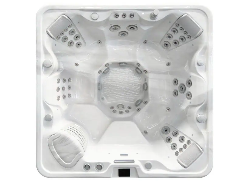 Grand Cayman B | Sunset Spas