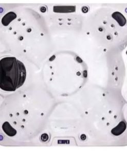 Harmony PNP hot tub