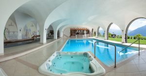 Swim spas in Phoenix for backyard fitness and relaxation