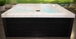 Cold plunge therapy for boosting wellness in Mesa