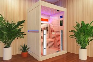 Saunas Las Vegas