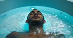 Swim Spas in Chandler for Year Round Fitness and Relaxation