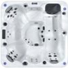 Tranquility PNP hot tub
