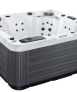 Tranquility PNP hot tub