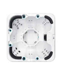 Rewind Top view