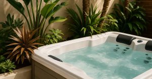 desert-hot-tub-landscape-with-plants